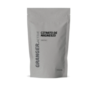 Citrato de Magnesio Granger 144 grs