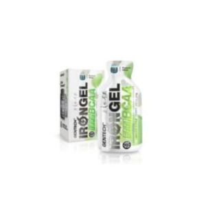 Iron gel BCAA x Unidad