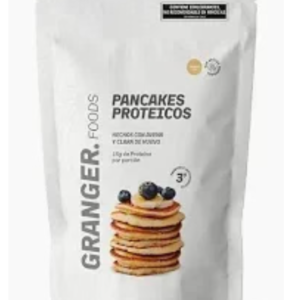 Pancake Sabor Vainilla 400 grs
